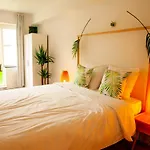 Maison Rebelle 公寓 奥斯滕德