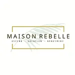 Maison Rebelle 公寓 *