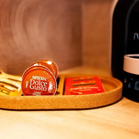 Διαμέρισμα Maison Rebelle *