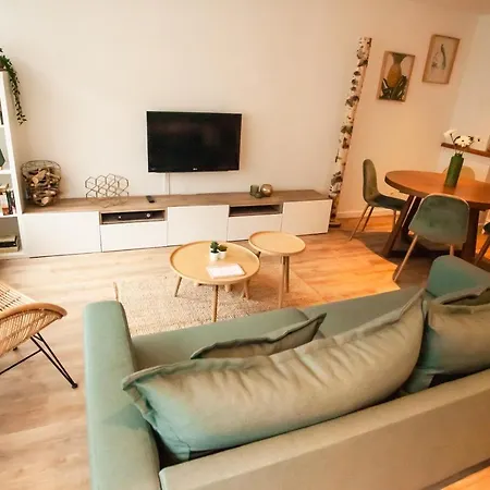 Maison Rebelle Apartamento