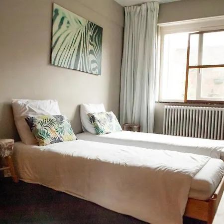 Maison Rebelle Οστένδη