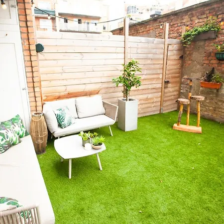 Διαμέρισμα Maison Rebelle *