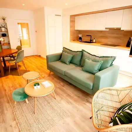 Maison Rebelle Οστένδη