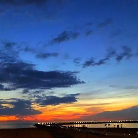 Maison Rebelle Οστένδη