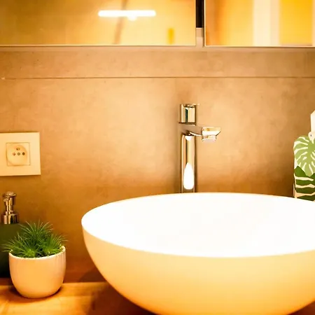 Appartement Maison Rebelle *