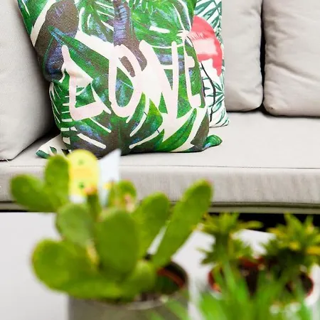 아파트 Maison Rebelle 오스텐드