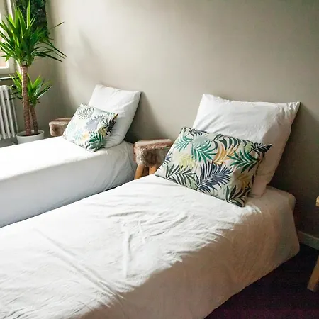 Διαμέρισμα Maison Rebelle