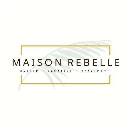 Maison Rebelle Lägenhet *