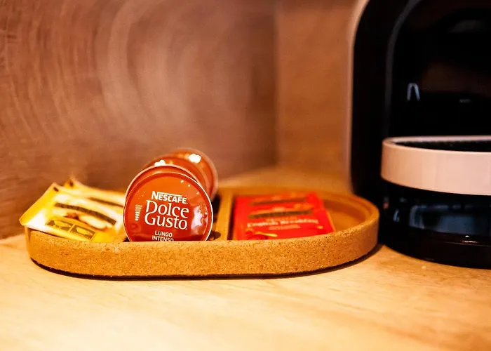 Apartment Maison Rebelle *