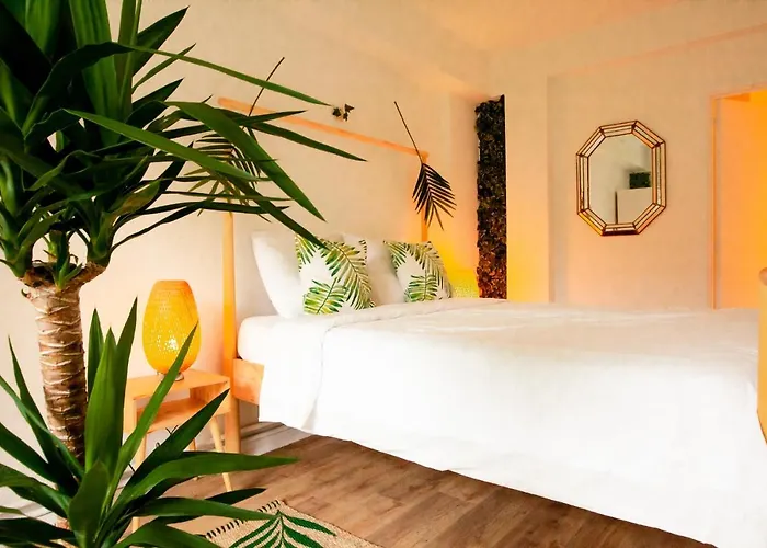 Maison Rebelle * Ostend