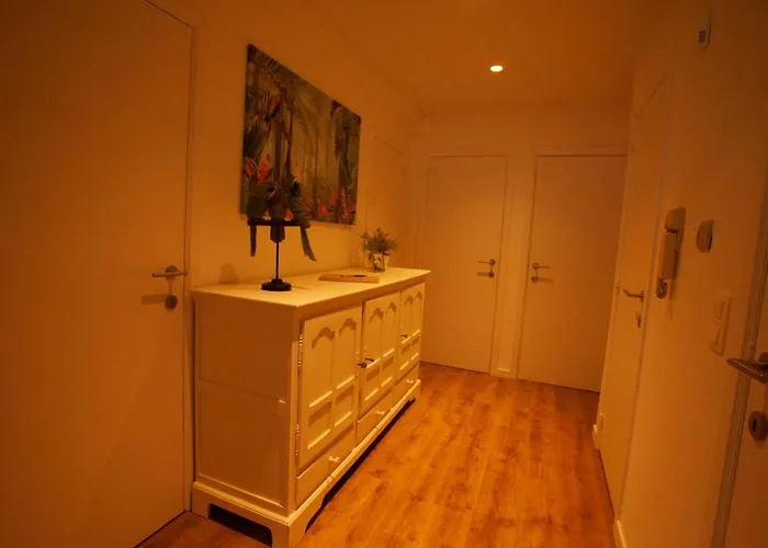 Maison Rebelle Apartment