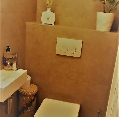 Maison Rebelle Apartment Ostend