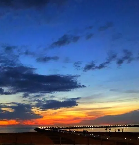 Maison Rebelle Ostend