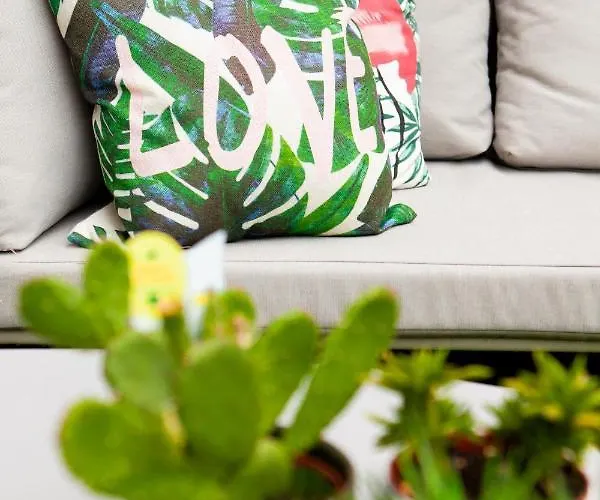 Apartment Maison Rebelle Ostend