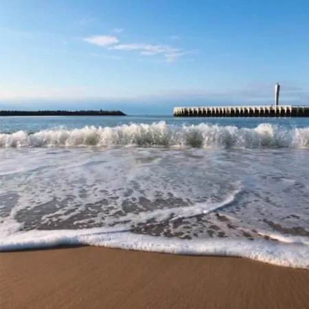 Maison Rebelle * Ostend