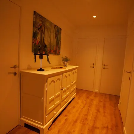 Maison Rebelle Apartment