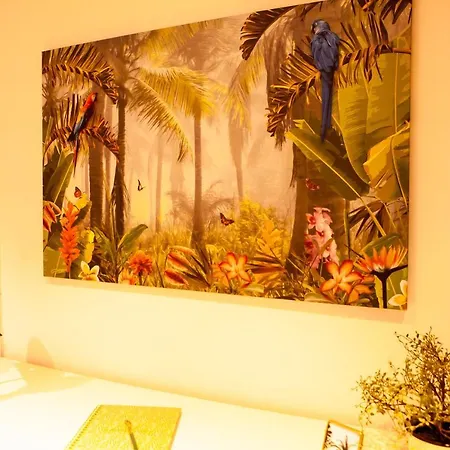 Maison Rebelle Apartment *