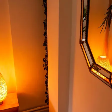 Maison Rebelle * Ostend