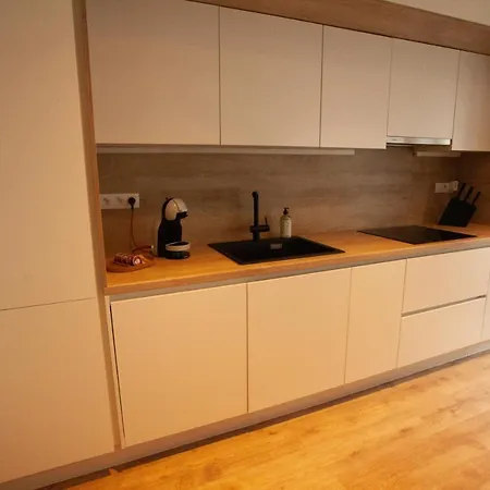 Maison Rebelle Apartment *